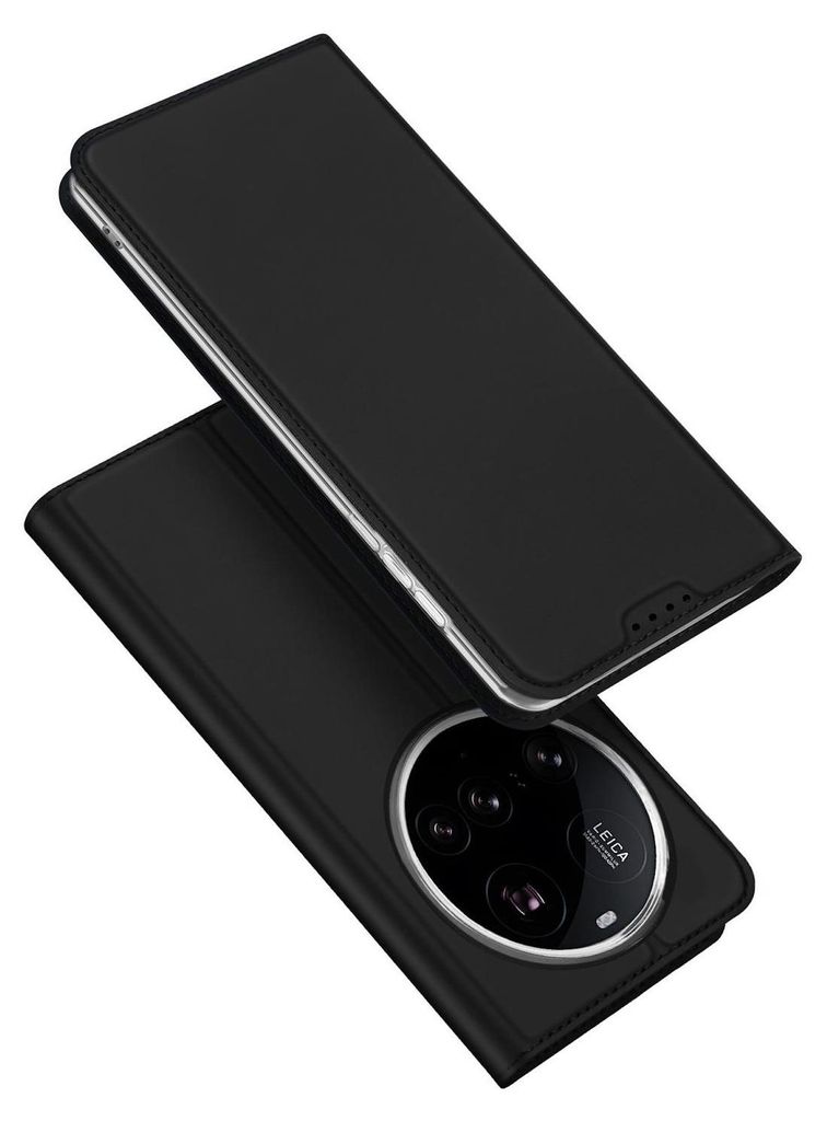 Pro Xiaomi 15 Ultra – pouzdro DUX DUCIS Skin Pro Series Obrázek produktu 