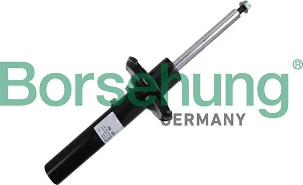 Amortisseur B19083 contre Bruits de Suspension Audi A3 8V 5Q0413031DF