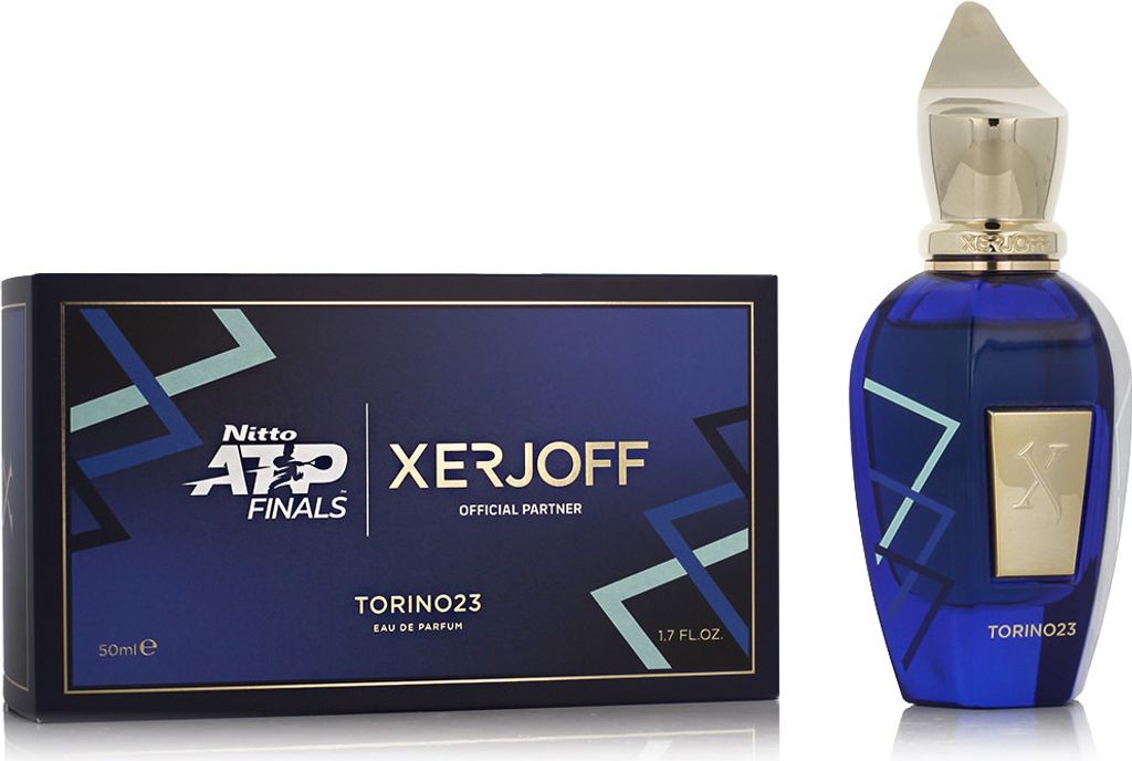 Xerjoff Torino23 EDP 50 ml UNISEX Obrázek produktu 