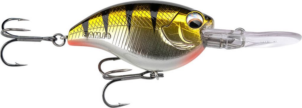 LMAB KØFI Power Vibe 55F (Real Perch)