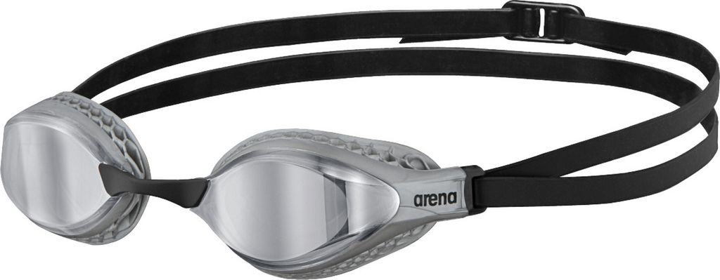 arena Airspeed Mirror silver-silver