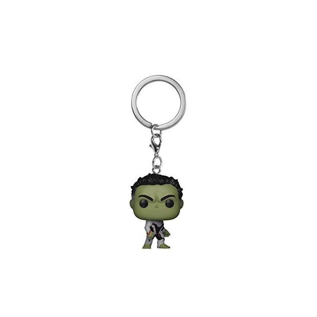 Funko Avengers Endgame Pocket POP! vinylová kľúčenka Hulk 4 Obrázok produktu 