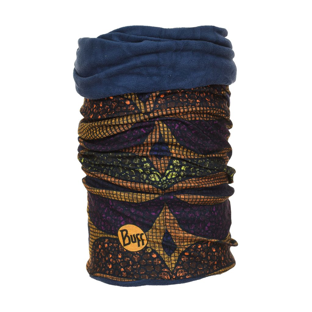 Buff Collare tubolare reversibile traspirante 61900, Unisex Immagine del prodotto 