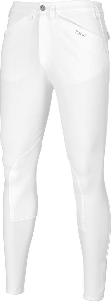 Pikeur Rodrigo MC KN McCrown Kniebesatz Reithose Herren
