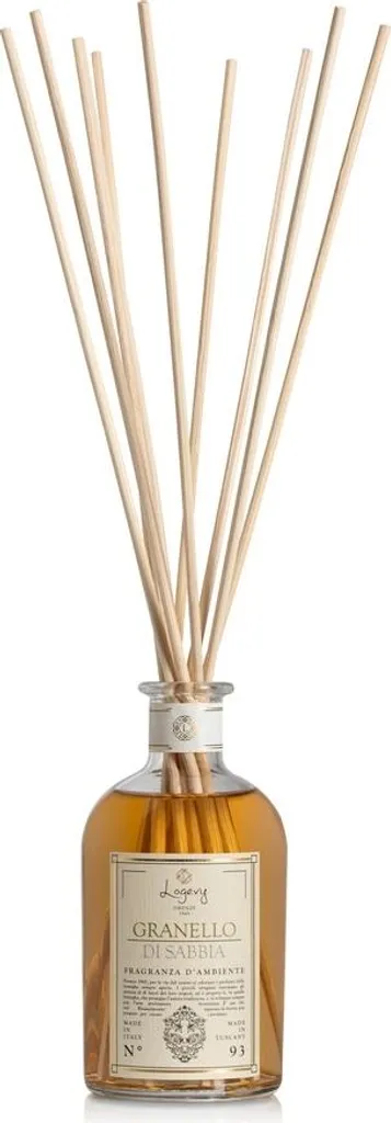 Parfum d'Intérieur Exotique 3L Granello Di Sabbia à la Noix de Coco
