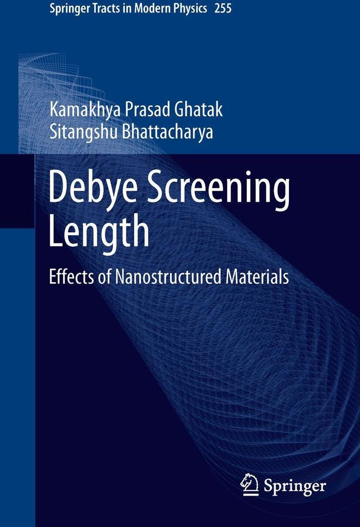 Debye Screening Length