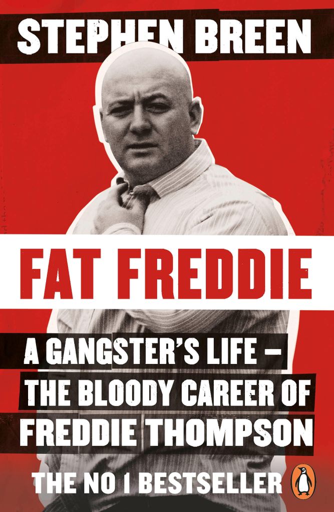 Fat Freddie