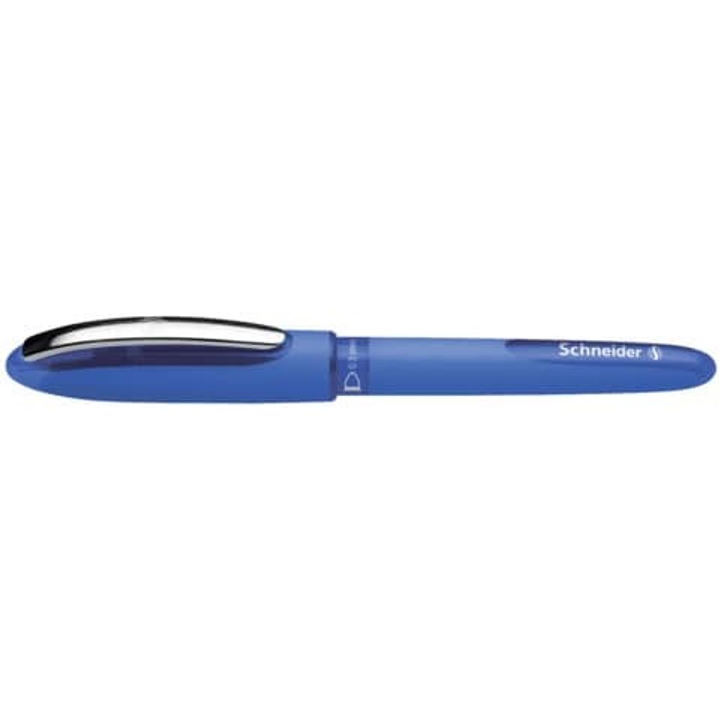 SCHNEIDER One Hybrid C Kugelschreiber, 0,3 mm, blau Produktbild 