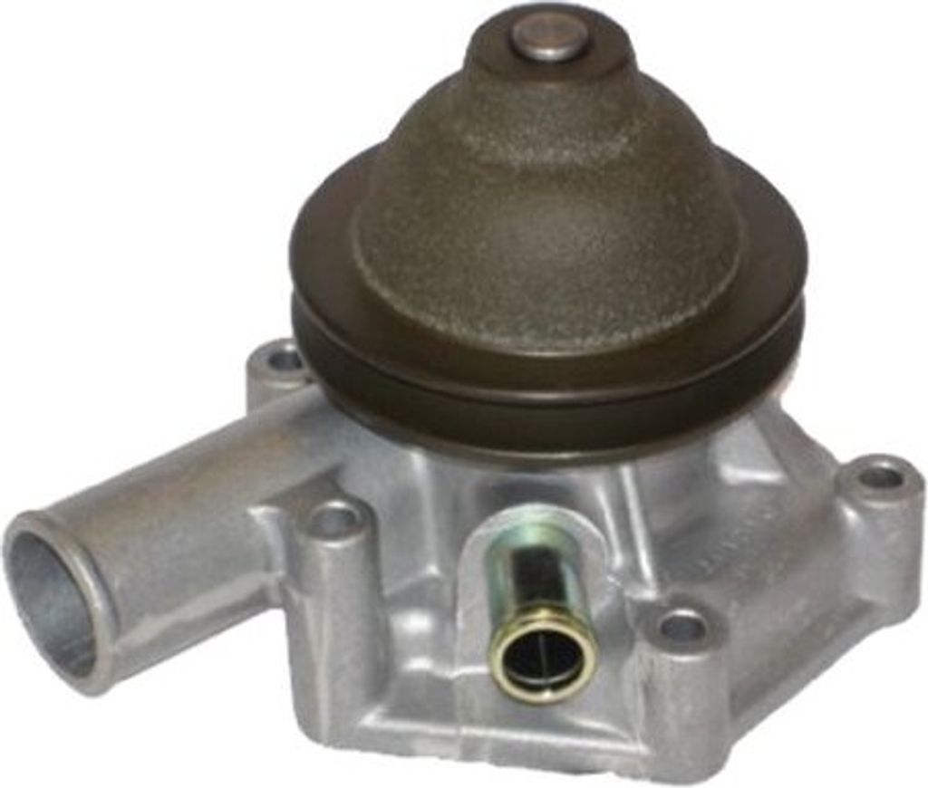 JAPANPARTS Kühlmittelpumpe Wasserpumpe für SUBARU IMPREZA Stufenheck (GC) PQ-702