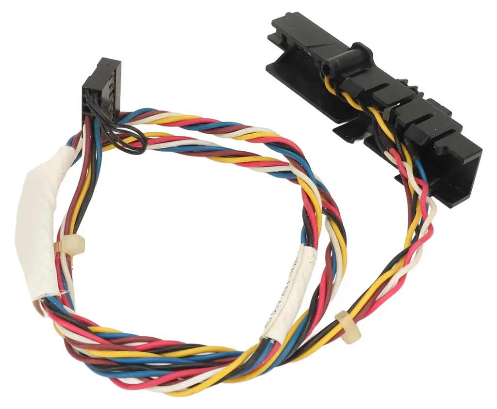 Câble de commutation 0F7M7N robuste pour DELL XPS 8300 et 8500