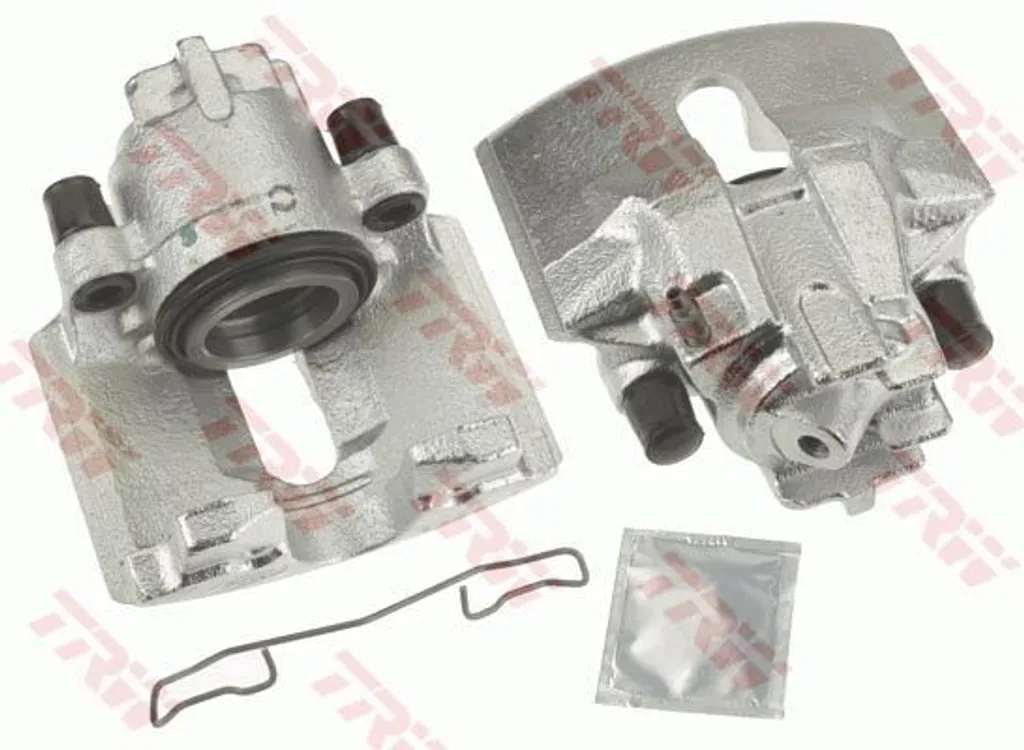 Étrier de frein hydraulique Ø60 mm pour FORD MONDEO II série BAP