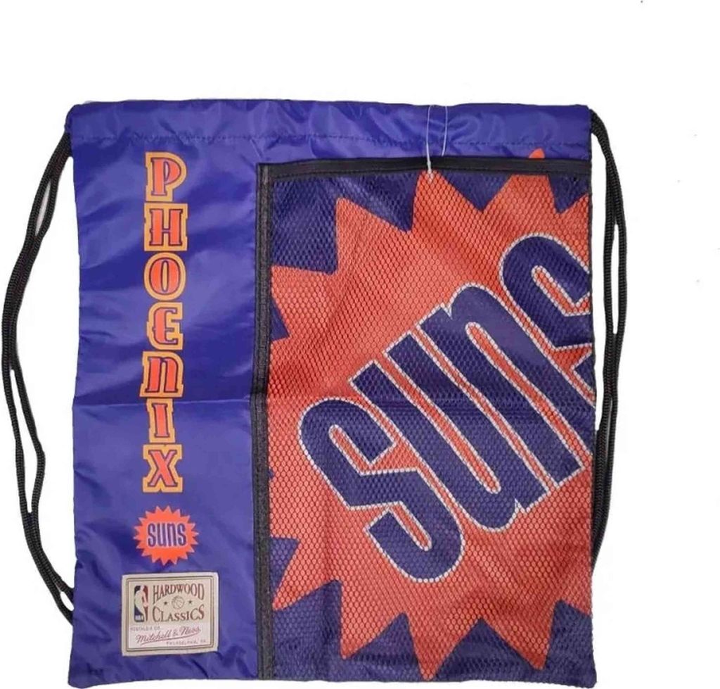Tasche Mitchell & Ness CBTO6267-PSUYYPPPPURP für Uni