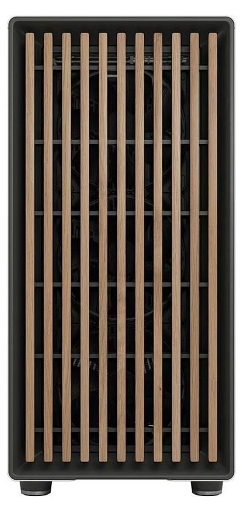 Boîtier PC grand format ventilé contre la surchauffe matérielle - 11