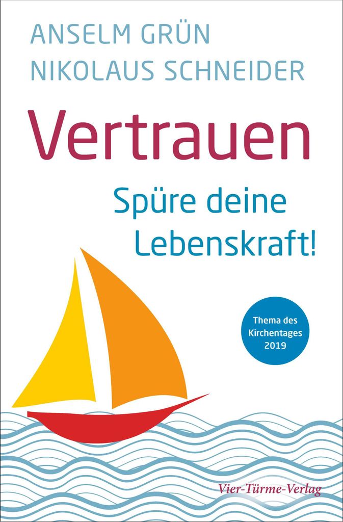 Vertrauen