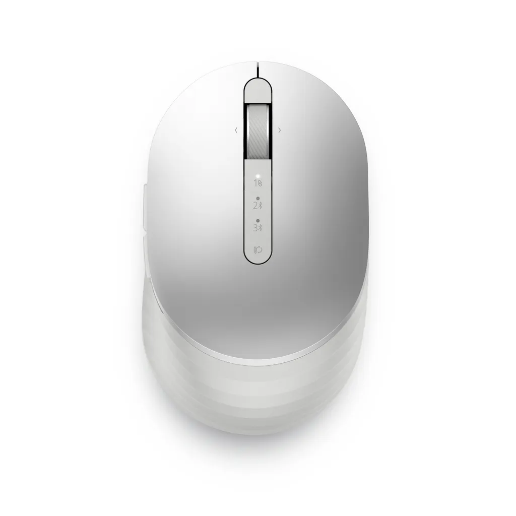 Souris sans fil Dell MS7421W Rechargeable avec Connexion Bluetooth 5.0
