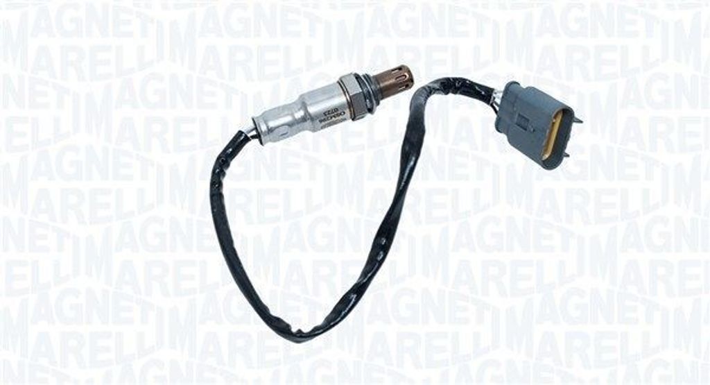 MAGNETI MARELLI Lambdasonde für JEEP Renegade SUV (BU, B1) Produktbild 