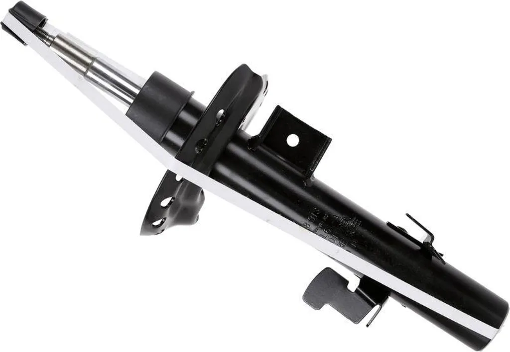 Amortisseur Gaz SACHS 318 313 Haute Performance OE LR024435 Evoque