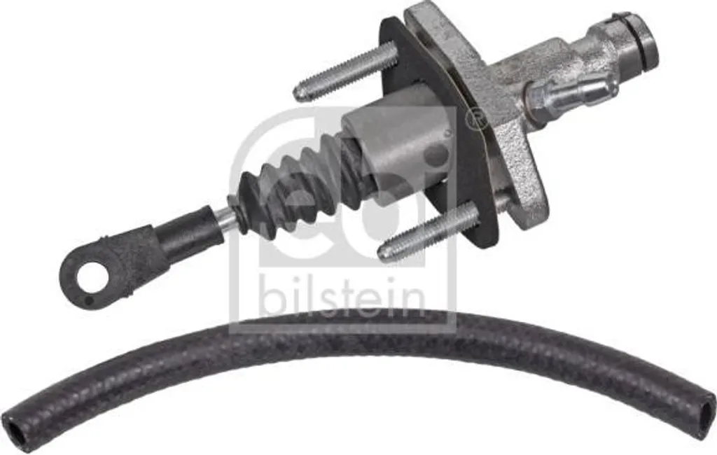 Cylindre émetteur d'embrayage FEBI BILSTEIN 28691 pour Zafira