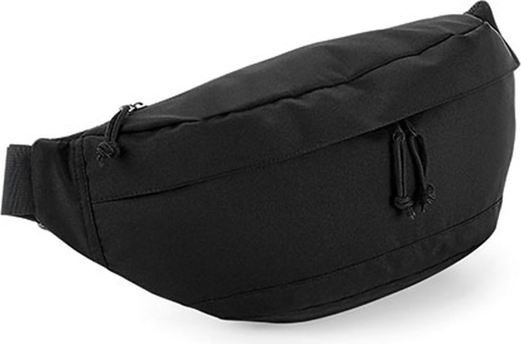 BagBase BG143 | Borsa a marsupio oversize - 47 x 20 x 8 cm Immagine del prodotto 