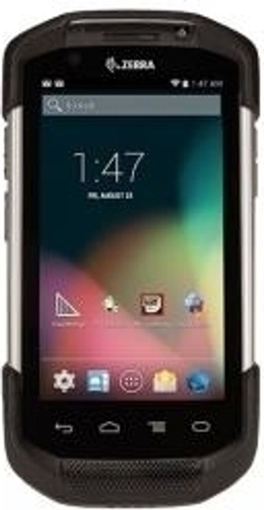 Zebra PowerPrecision Plus - Handheld-Batterie - 1 x Lithium-Ionen 4620 mAh - für Zebra TC70X, TC75X (BTRY-TC7X-46MPP-01)