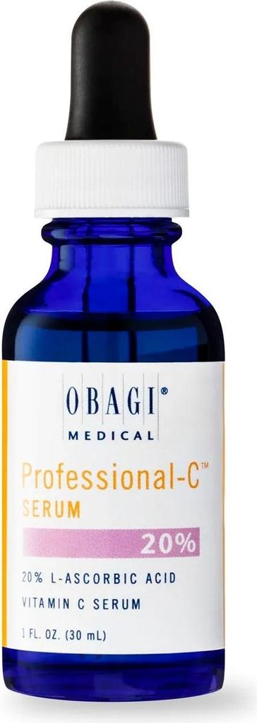 Obagi, Professional-C, Vitamin C 20 %, Anti-Wrinkle, Day & Zdjęcie produktu 