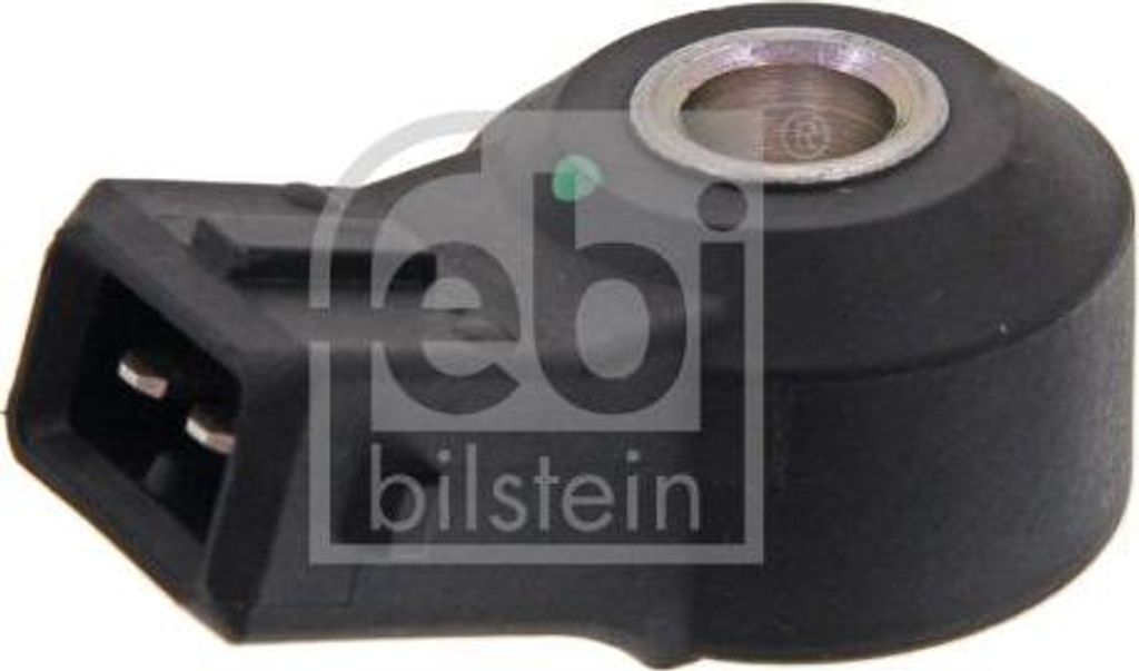 FEBI BILSTEIN 37269 Klopfsensor OE A0031538628 kompatibel mit C-Klasse, CLK, CLS, E-Klasse, G-Klasse, M-Klasse, R-Klasse, S-Klasse, SL, SLK, SLR, V...