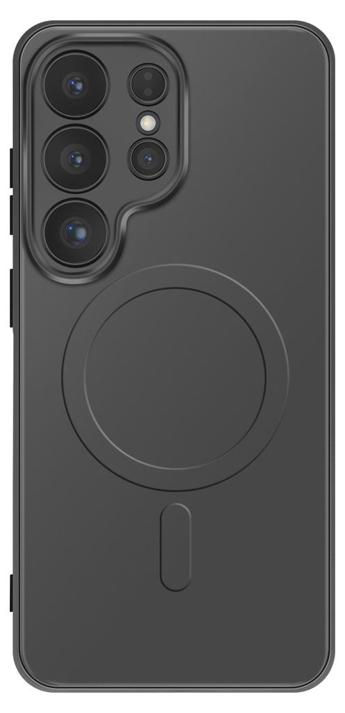 Avizar, Hülle für Galaxy S26 Ultra Kompatibel mit Qi2 / Produktbild 