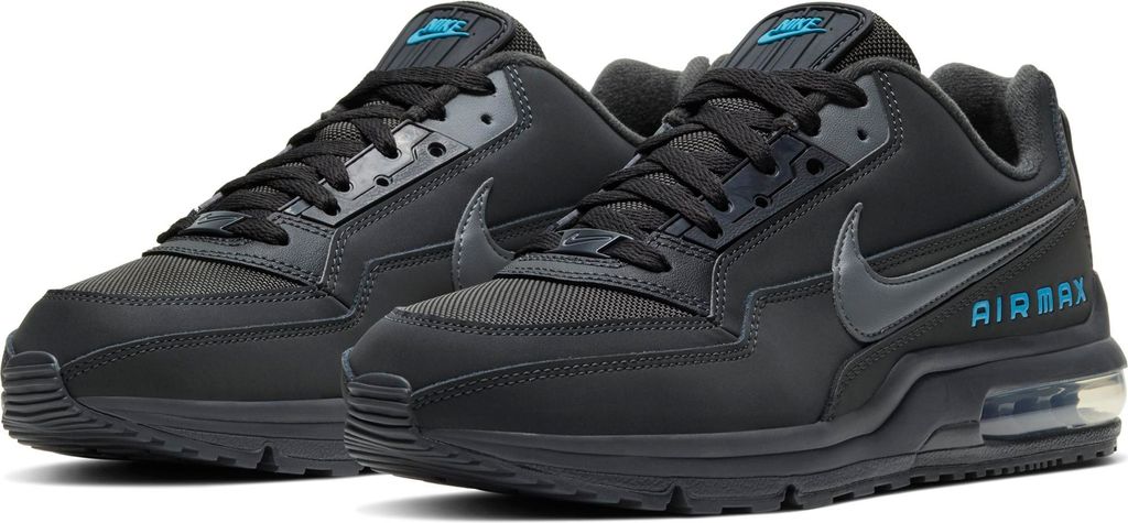 Nike Sneaker Air Max LTD 3 anthracite/cool grey-lt.current Produktbild 