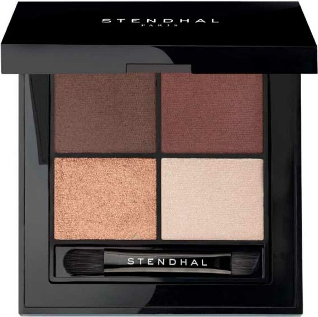 Stendhal Magnifying 4 Ombretto 600 Les Cuivres 3,5g Immagine del prodotto 