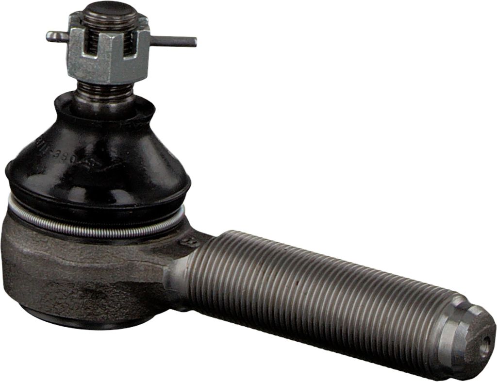 FEBI BILSTEIN Spurstangenkopf Spurstange für VW Taro Pickup Vorne Rechts 43260