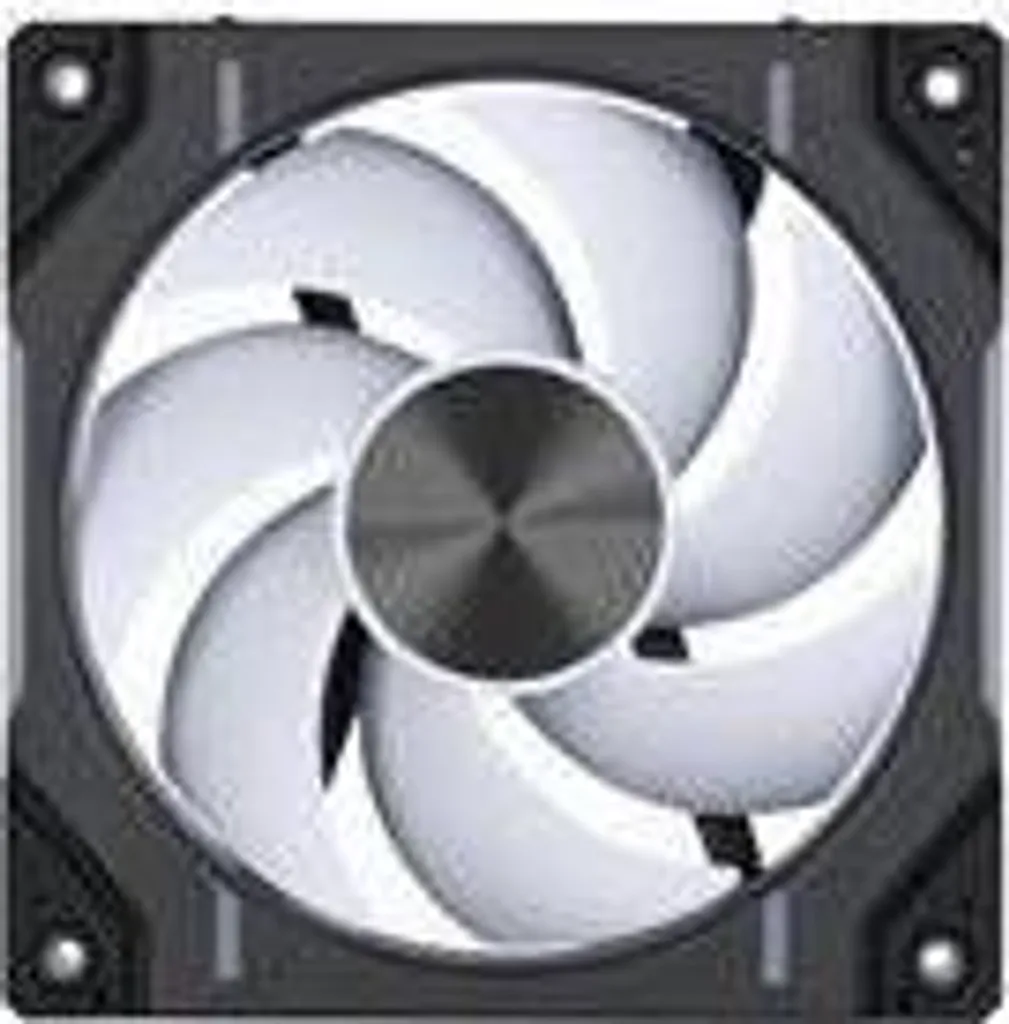 Phanteks PH-F120D30 Ventola PWM D-RGB 120mm - Raffreddamento Case Top