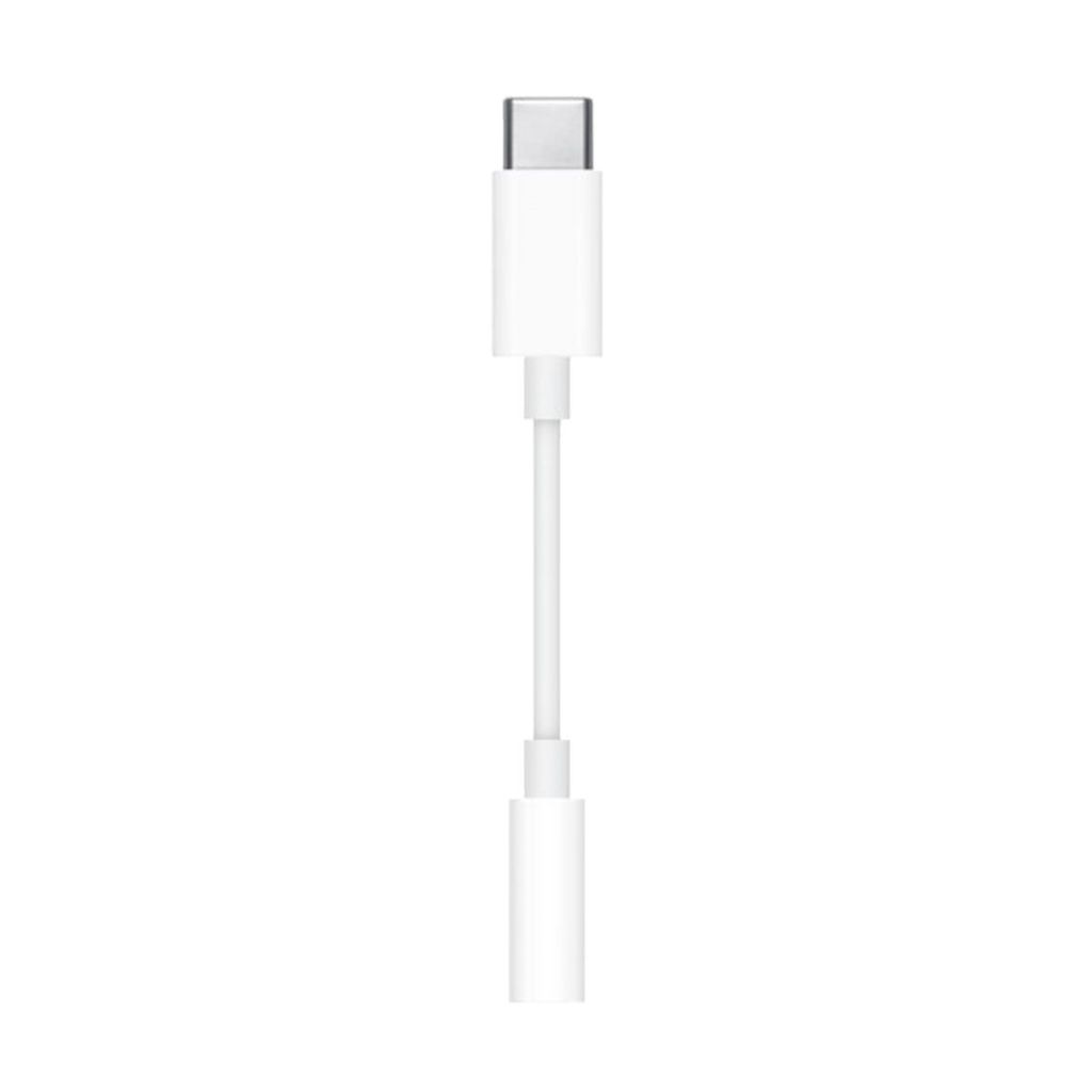 Apple Audio Adapter (MU7E2ZM/A) TypeC to Kaufland.cz