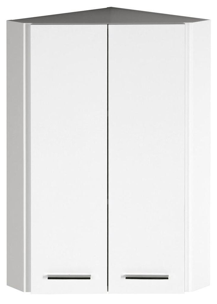 ZOJA/KERAMIA FRESH rohová skrinka 35x76x35cm, biela Obrázok produktu 