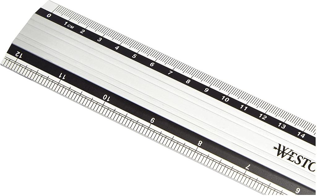 Linea Al Inch Lineal Aluminium besonders rutschfest cm und | Kaufland.de