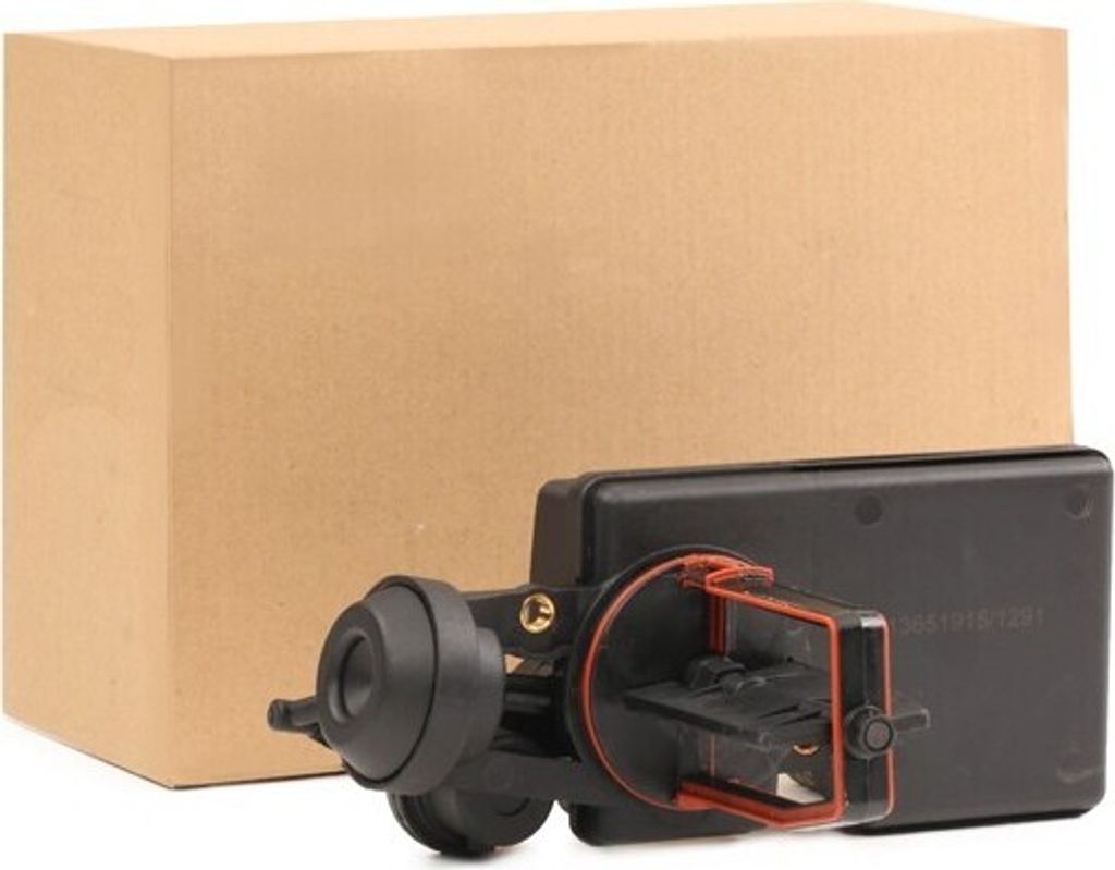 RIDEX 1305C0002 - OE 11 61 7 502 275 Ventil, Luftsteuerung für 3er (E46), 5er (E39), 5er (E60), 7er (E65), X3 (E83), X5 (E53), Z3 (E36), Z4 (E85)