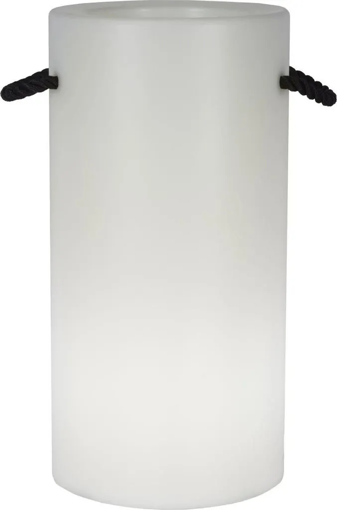 Palma Bottle Rack 70 Zuma Line 3134 : Refroidisseur Solaire RGB LED 5W