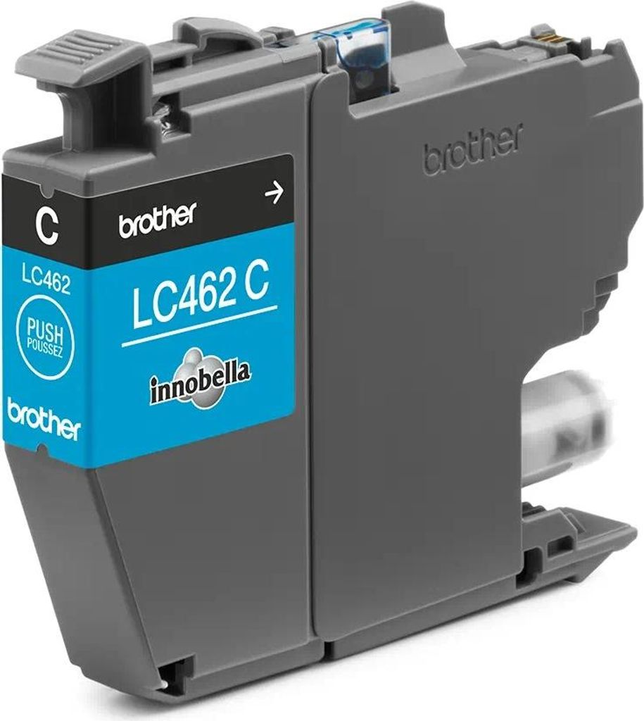 LC-462C (cyanfarbene Tinte, 550 Seiten pro Minute) Produktbild 