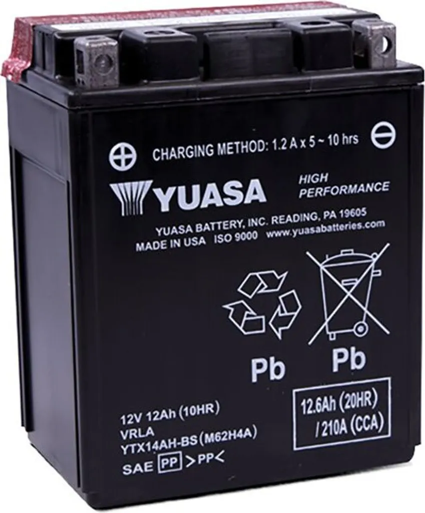 Support de batterie Libre.66 Liter robuste - Volume 66L anti-vibration - 3