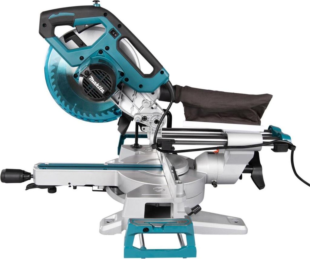 Makita LS0816F Kapp- und Gehrungssäge 216 mm 1.200 W Produktbild 15