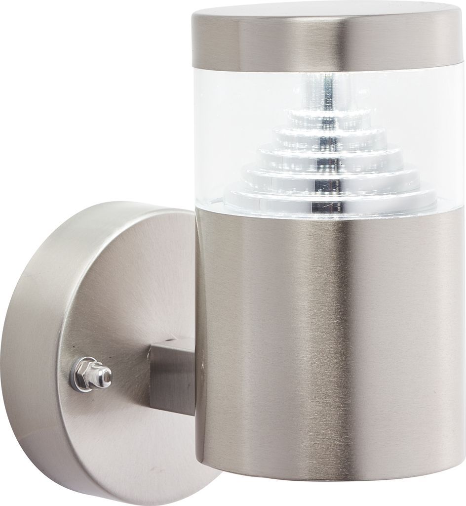 BRILLIANT LED Außenwandleuchte Avon | moderne Produktbild 