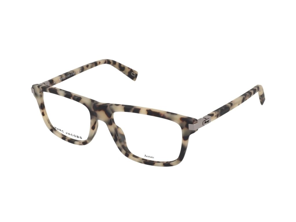 Marc Jacobs MARC 178 Havana beige 53/17/145 Herren Brillen
