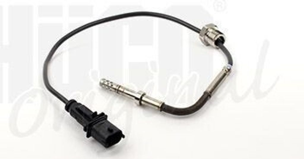 HITACHI 137095 Abgastemperatursensor 310mm