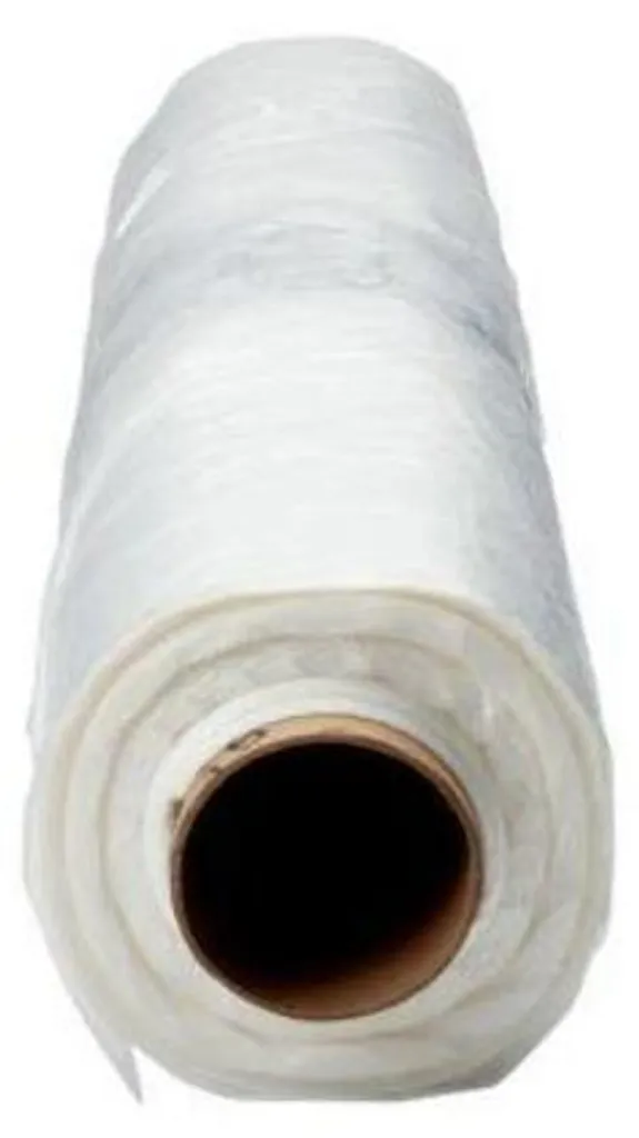 Protection de grandes surfaces avec le film 3M 51220 de 400cm x 200m