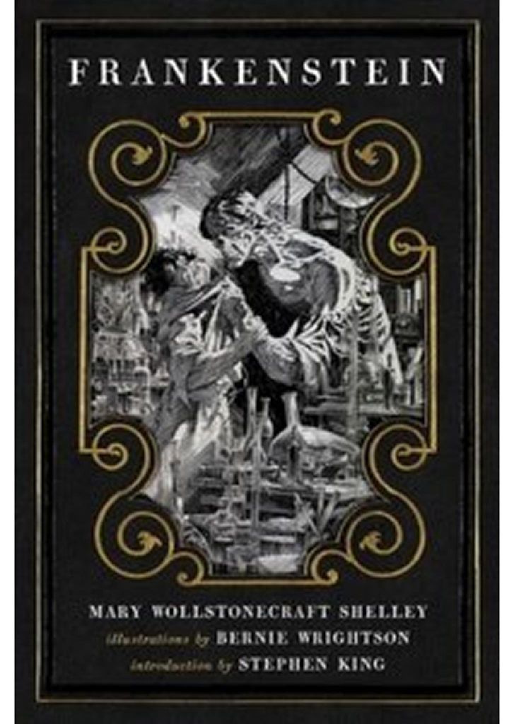 Frankenstein Produktbild 