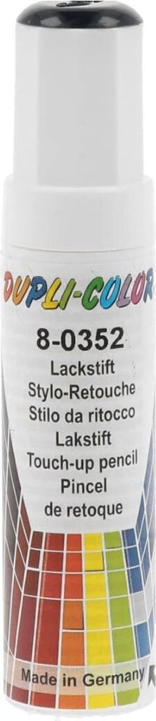 DUPLI COLOR Fahrzeug-Kombinationslack 805578 21 69mm 100 193mm Stift 12ml 21 55mm 0,028 0,402kg