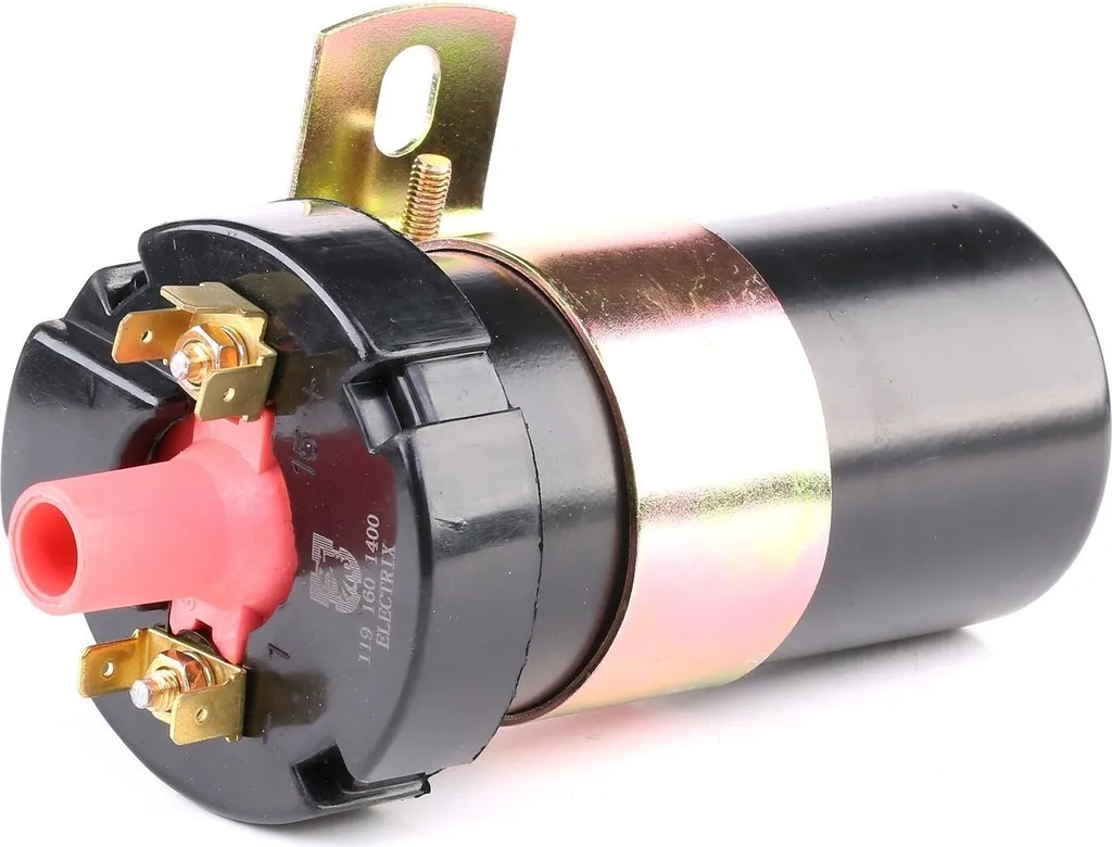 Bobine d'allumage haute tension OE 191905115 pour Passat et Toledo