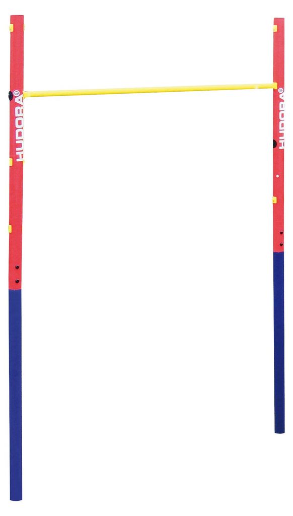HUDORA Turnreck Fabian - 71, 5-150cm Höhe, 204x154x123x5cm Produktbild 