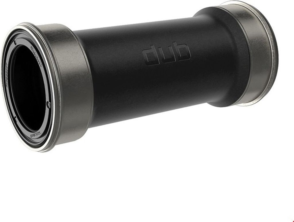 Sram Innenlager DUB PressFit MTB stahl,121mm,00.6418.016.001