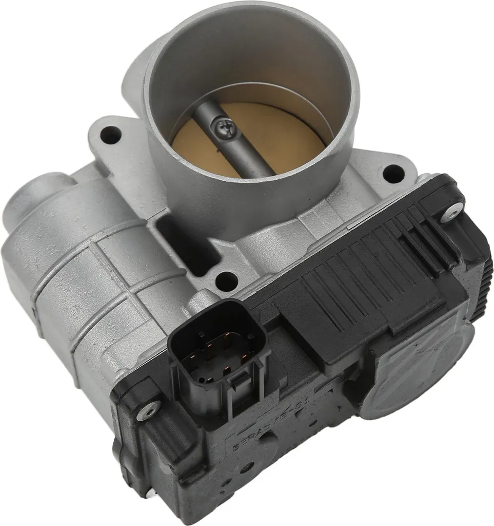 Boîtier d'admission d'air 16119-AU003 pour Réparation Nissan Sentra