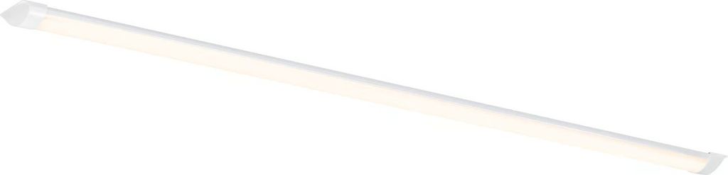 Nordlux GLENDALE 120 LED Unterbauleuchte Warmweiss 21W Weiß Produktbild 
